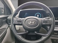 HYUNDAI d'occasion I20 1.0 T-GDI 100 CREATIVE DCT de 2025 Villepinte