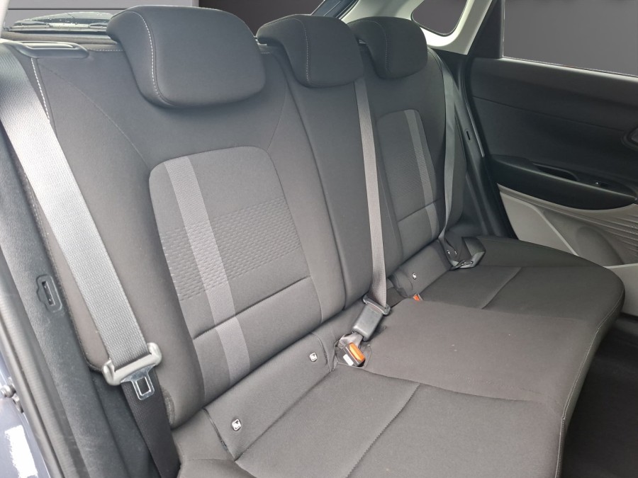 HYUNDAI d'occasion I20 1.0 T-GDI 100 CREATIVE DCT de 2025 Villepinte