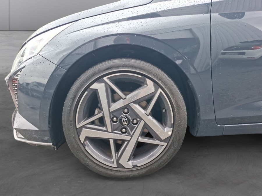 HYUNDAI d'occasion I20 1.0 T-GDI 100 CREATIVE DCT de 2025 Villepinte