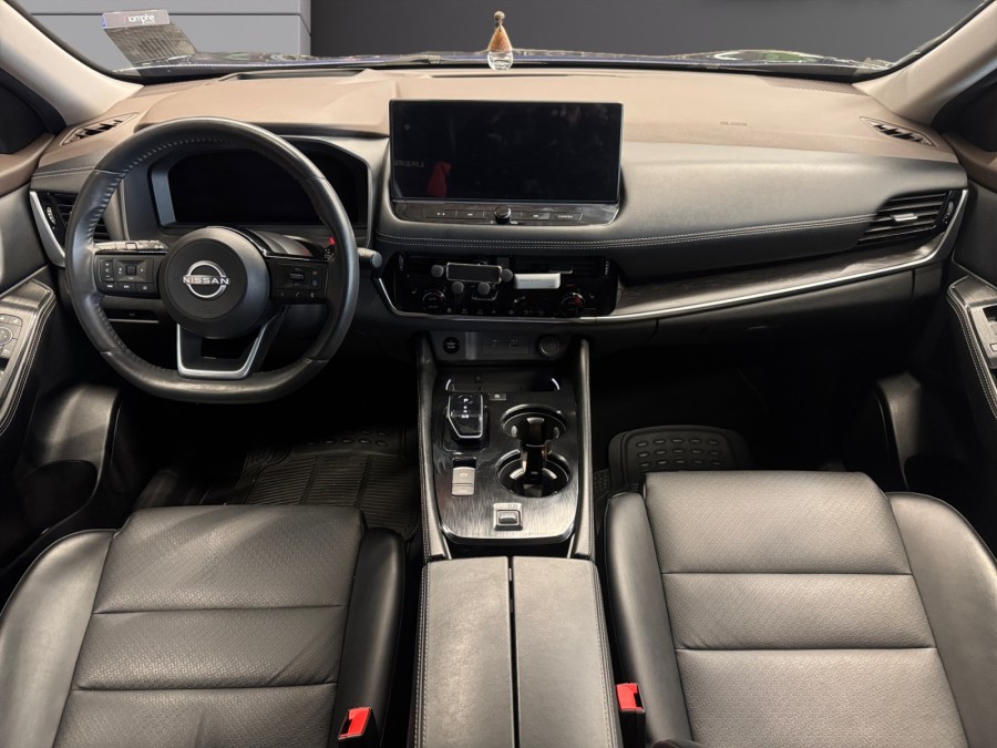 NISSAN d'occasion X-TRAIL E-POWER 204 TEKNA de 2023 Pau (64)﻿