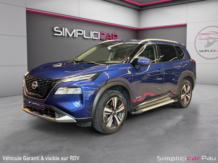 NISSAN d'occasion X-TRAIL E-POWER 204 TEKNA de 2023 Pau (64)﻿