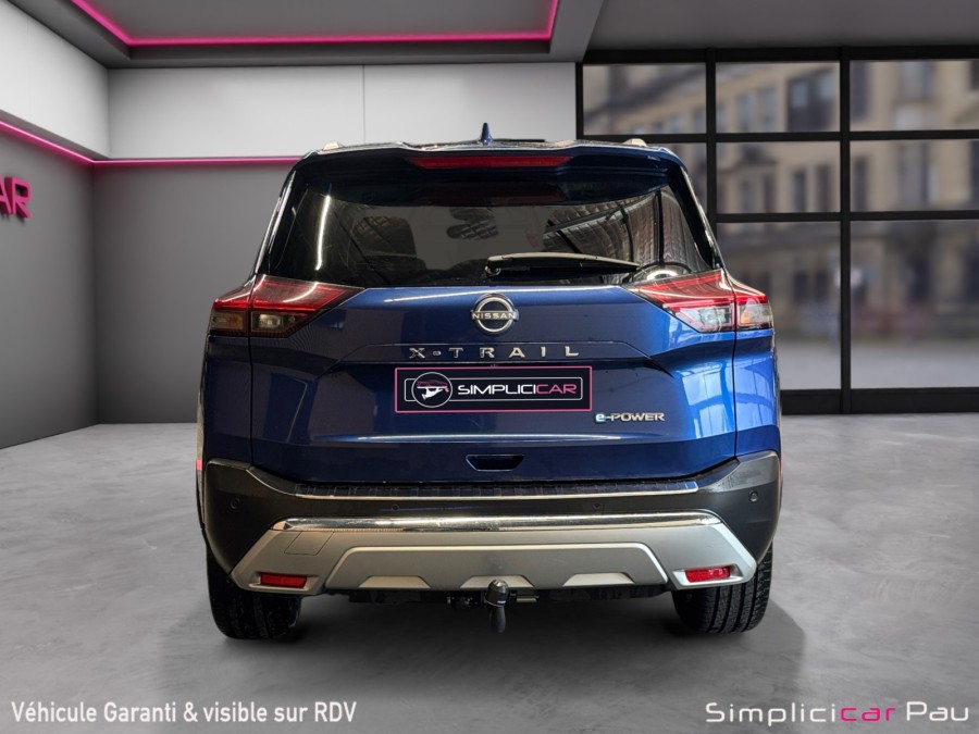 NISSAN d'occasion X-TRAIL E-POWER 204 TEKNA de 2023 Pau (64)﻿