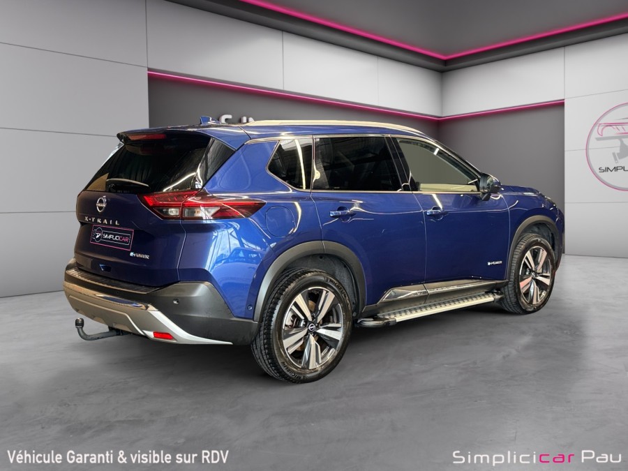 NISSAN d'occasion X-TRAIL E-POWER 204 TEKNA de 2023 Pau (64)﻿