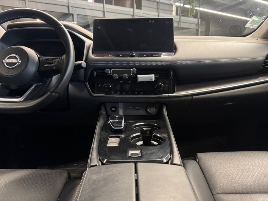 NISSAN d'occasion X-TRAIL E-POWER 204 TEKNA de 2023 Pau (64)﻿