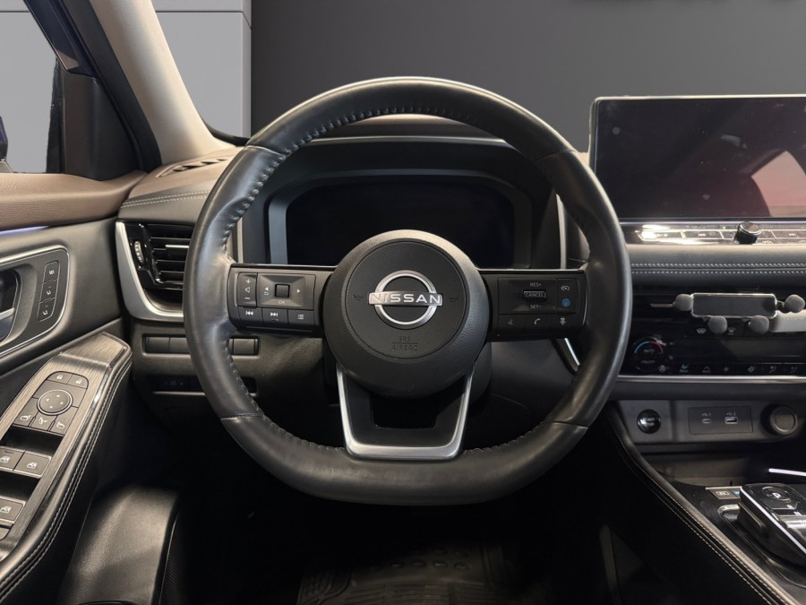 NISSAN d'occasion X-TRAIL E-POWER 204 TEKNA de 2023 Pau (64)﻿