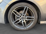 MERCEDES d'occasion CLASSE A A200 D BUSINESS EXECUTIVE 7G-DCT de 2018