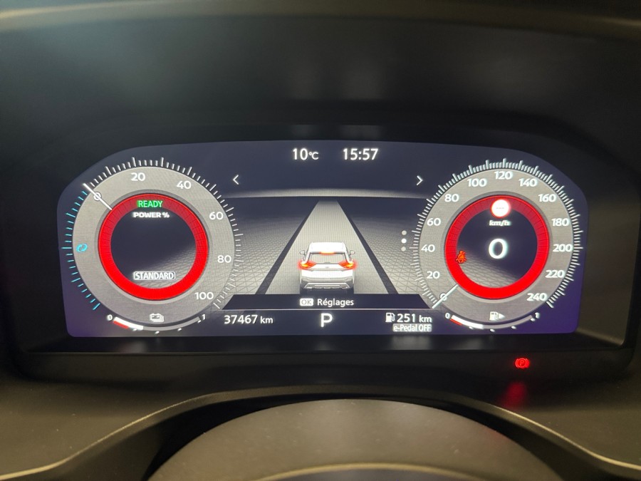 NISSAN d'occasion X-TRAIL E-POWER 204 TEKNA de 2023 Pau (64)﻿