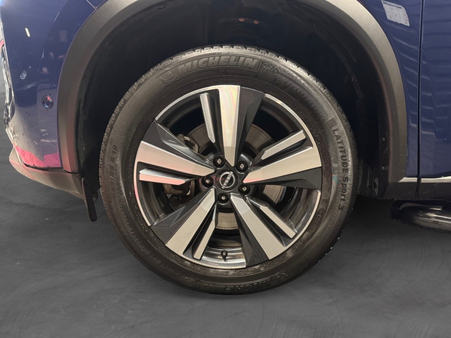 NISSAN d'occasion X-TRAIL E-POWER 204 TEKNA de 2023 Pau (64)﻿