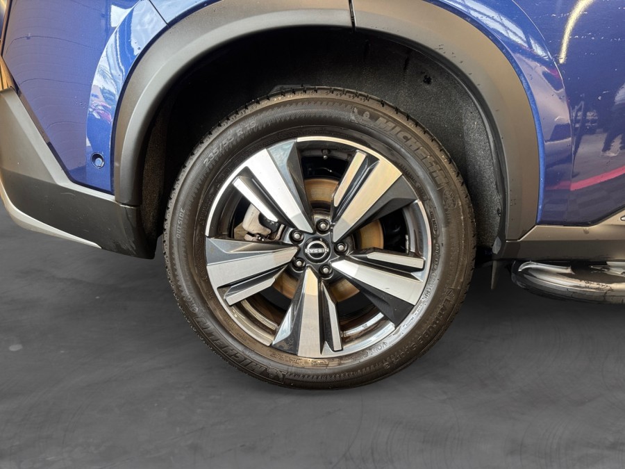 NISSAN d'occasion X-TRAIL E-POWER 204 TEKNA de 2023 Pau (64)﻿