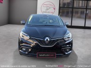 RENAULT d'occasion SCENIC GRAND 1.7 BLUE DCI 120 BUSINESS INTENS EDC