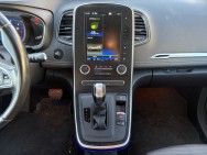 RENAULT d'occasion SCENIC GRAND 1.7 BLUE DCI 120 BUSINESS INTENS EDC