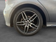 MERCEDES d'occasion CLASSE A A200 D BUSINESS EXECUTIVE 7G-DCT de 2018