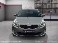 KIA d'occasion CARENS 1.7 CRDI 141 ACTIVE DCT 7P de 2016 La Flèche