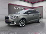 KIA d'occasion CARENS 1.7 CRDI 141 ACTIVE DCT 7P de 2016 La Flèche