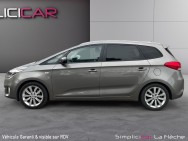 KIA d'occasion CARENS 1.7 CRDI 141 ACTIVE DCT 7P de 2016 La Flèche