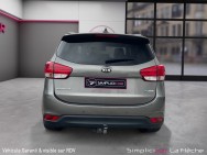 KIA d'occasion CARENS 1.7 CRDI 141 ACTIVE DCT 7P de 2016 La Flèche
