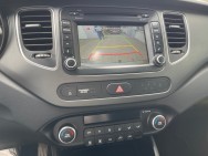 KIA d'occasion CARENS 1.7 CRDI 141 ACTIVE DCT 7P de 2016 La Flèche
