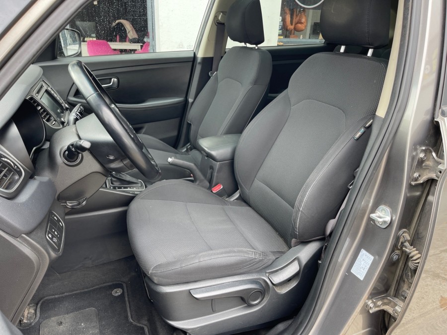 KIA d'occasion CARENS 1.7 CRDI 141 ACTIVE DCT 7P de 2016 La Flèche