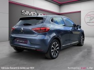 RENAULT d'occasion CLIO 1.6 E-TECH 140 LUTECIA de 2022 Lille La