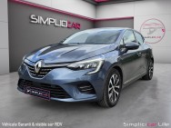 RENAULT d'occasion CLIO 1.6 E-TECH 140 LUTECIA de 2022 Lille La