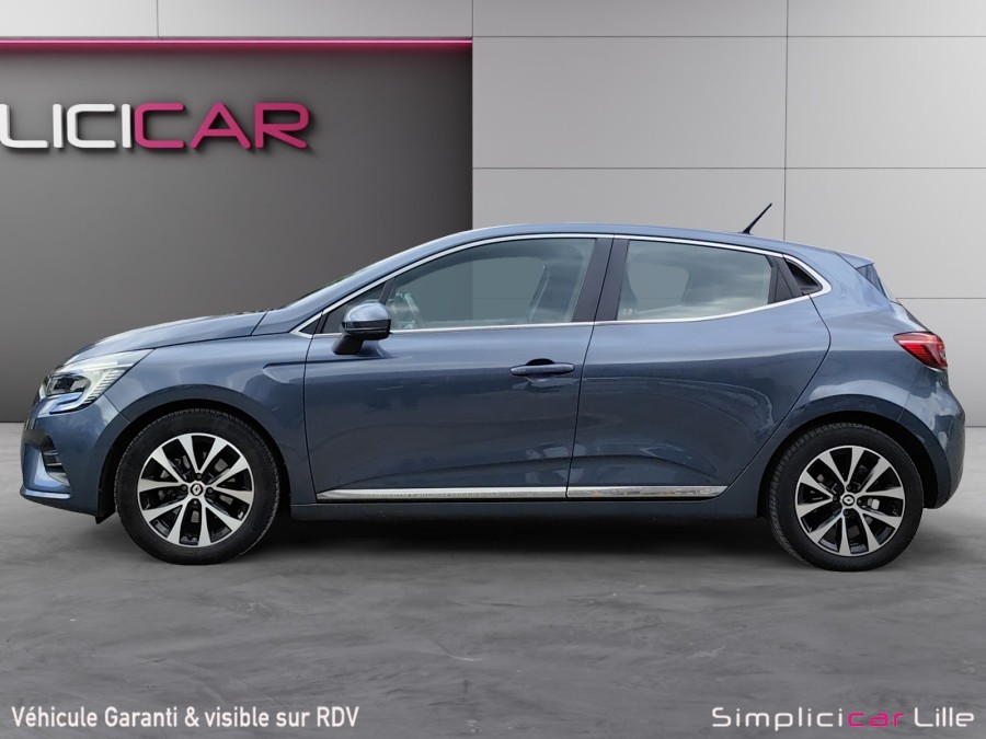 RENAULT d'occasion CLIO 1.6 E-TECH 140 LUTECIA de 2022 Lille La