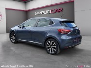 RENAULT d'occasion CLIO 1.6 E-TECH 140 LUTECIA de 2022 Lille La