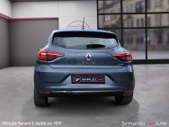 RENAULT d'occasion CLIO 1.6 E-TECH 140 LUTECIA de 2022 Lille La