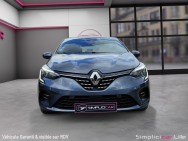 RENAULT d'occasion CLIO 1.6 E-TECH 140 LUTECIA de 2022 Lille La