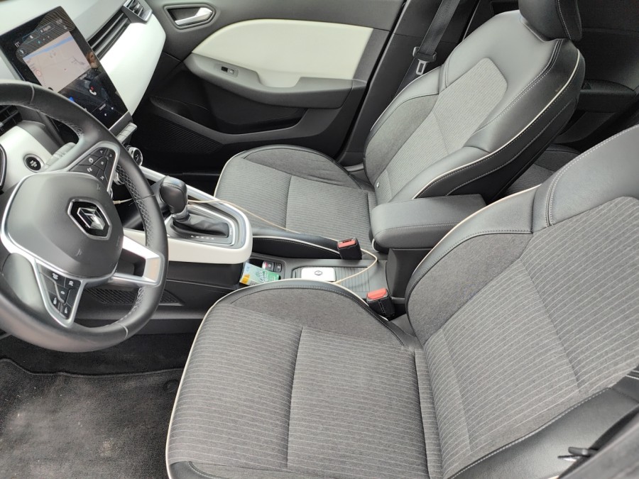 RENAULT d'occasion CLIO 1.6 E-TECH 140 LUTECIA de 2022 Lille La