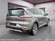 RENAULT d'occasion ESPACE 1.6 DCI 160 INITIAL PARIS EDC de 2017