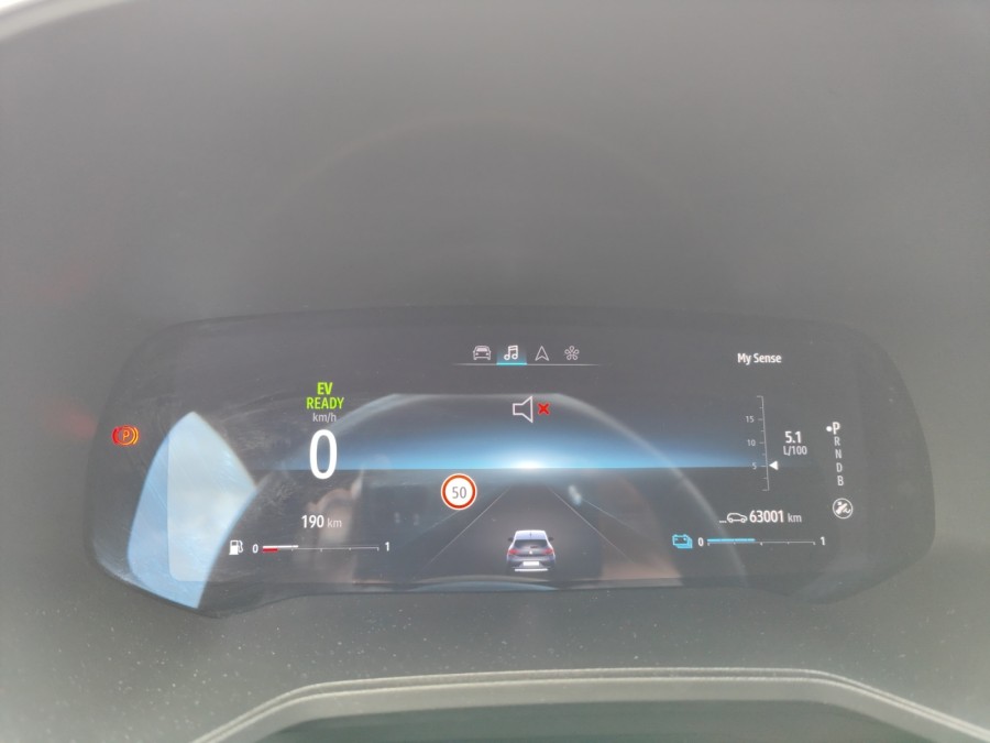 RENAULT d'occasion CLIO 1.6 E-TECH 140 LUTECIA de 2022 Lille La