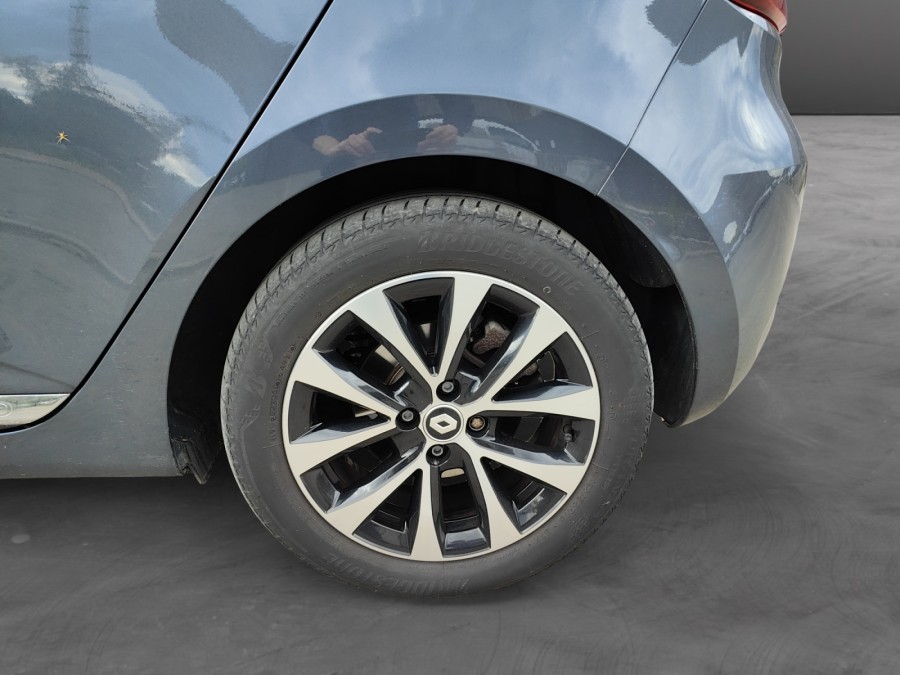 RENAULT d'occasion CLIO 1.6 E-TECH 140 LUTECIA de 2022 Lille La