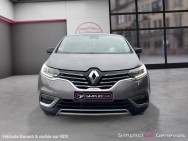 RENAULT d'occasion ESPACE 1.6 DCI 160 INITIAL PARIS EDC de 2017