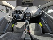 RENAULT d'occasion CAPTUR 1.2 TCE 120 ZEN de 2018 Limoges (87)﻿
