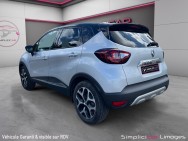 RENAULT d'occasion CAPTUR 1.2 TCE 120 ZEN de 2018 Limoges (87)﻿
