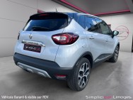 RENAULT d'occasion CAPTUR 1.2 TCE 120 ZEN de 2018 Limoges (87)﻿
