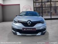 RENAULT d'occasion CAPTUR 1.2 TCE 120 ZEN de 2018 Limoges (87)﻿