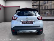 RENAULT d'occasion CAPTUR 1.2 TCE 120 ZEN de 2018 Limoges (87)﻿