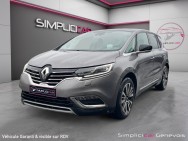 RENAULT d'occasion ESPACE 1.6 DCI 160 INITIAL PARIS EDC de 2017