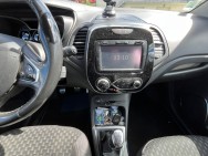 RENAULT d'occasion CAPTUR 1.2 TCE 120 ZEN de 2018 Limoges (87)﻿