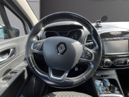 RENAULT d'occasion CAPTUR 1.2 TCE 120 ZEN de 2018 Limoges (87)﻿