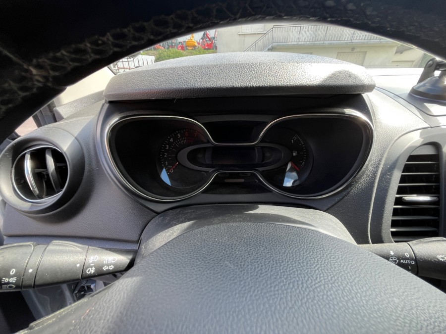 RENAULT d'occasion CAPTUR 1.2 TCE 120 ZEN de 2018 Limoges (87)﻿
