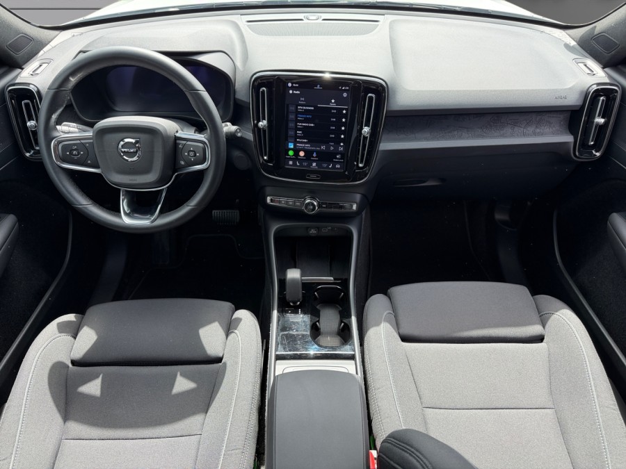 VOLVO d'occasion EX40 SINGLE EXTENDED RANGE 252 START EDT de 2023