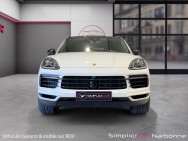 PORSCHE d'occasion CAYENNE 3.0 V6 E-HYBRIDE de 2022 Narbonne (11)﻿