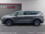 RENAULT d'occasion ESPACE 1.6 DCI 160 INITIAL PARIS EDC de 2017