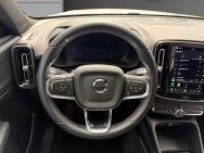 VOLVO d'occasion EX40 SINGLE EXTENDED RANGE 252 START EDT de 2023