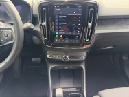 VOLVO d'occasion EX40 SINGLE EXTENDED RANGE 252 START EDT de 2023