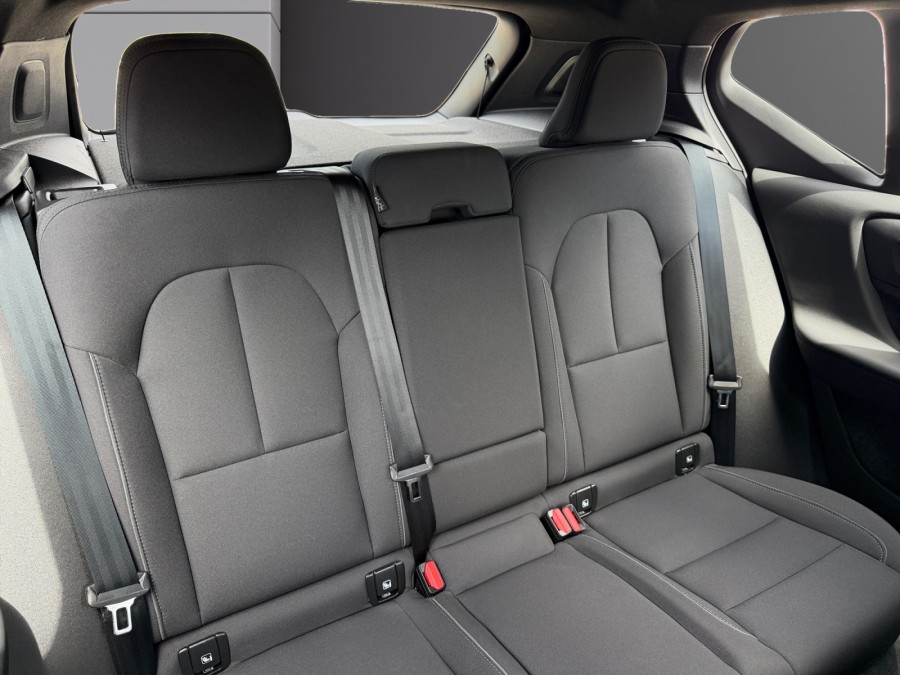 VOLVO d'occasion EX40 SINGLE EXTENDED RANGE 252 START EDT de 2023