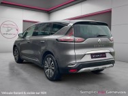 RENAULT d'occasion ESPACE 1.6 DCI 160 INITIAL PARIS EDC de 2017