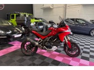 DUCATI d'occasion MTS1200 1200 - Amortisseur ohlins de 2011 Salon de